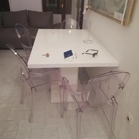 Bono Apartment *