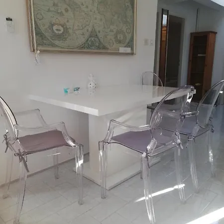 Bono Apartment Primosten