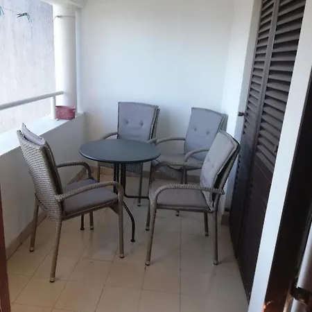 Apartment Bono