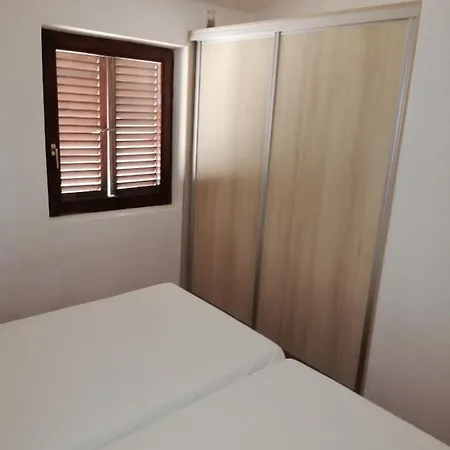 Bono Apartment