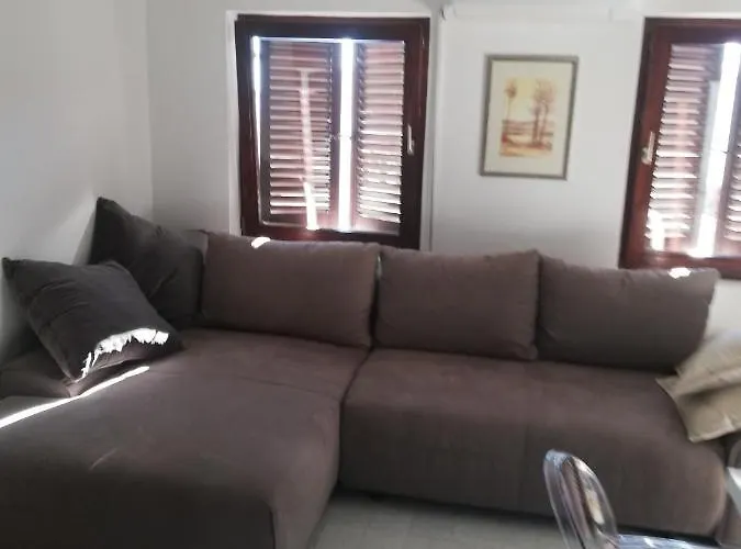 Apartman Bono Primosten