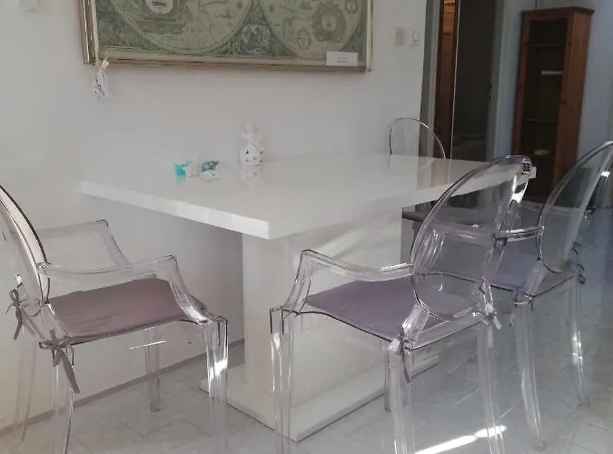 Bono Apartman Primosten