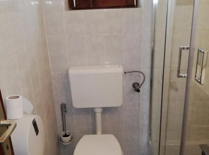 Apartman Bono Primosten