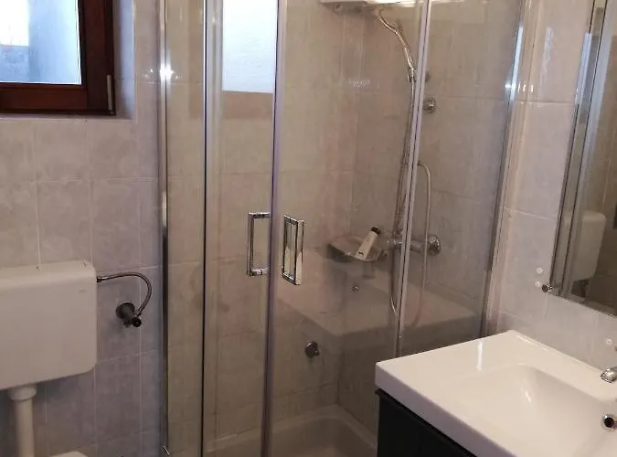 Apartman Bono Primosten