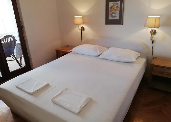 Apartman Bono Primosten